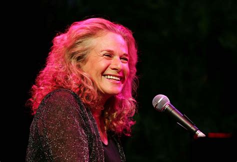 Singer carol king - Earnings & Financial Data. Carole King has an estimated net worth of $70 million. King, who is an American born, is a singer and songwriter. She had the first career success at the age of 18 with the song "Will You Love Me Tomorrow". The majority of King's wealth comes from the numerous hits which she co-wrote with her ex-husband Gerry Goffin. 